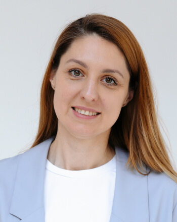 Гастроэнтеролог Екатерина Грязнова